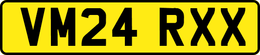 VM24RXX