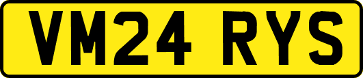 VM24RYS