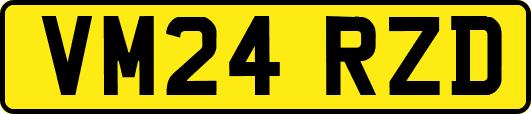 VM24RZD