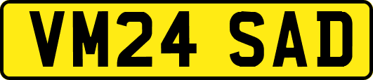 VM24SAD