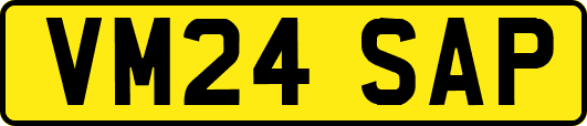 VM24SAP