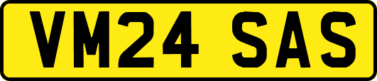 VM24SAS