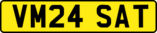 VM24SAT