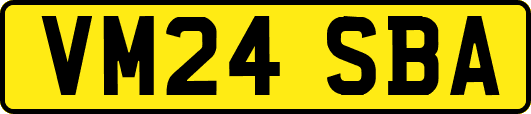 VM24SBA