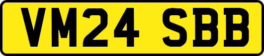 VM24SBB