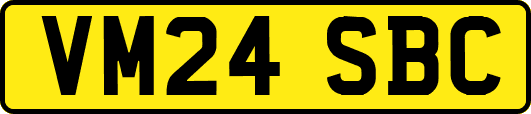 VM24SBC