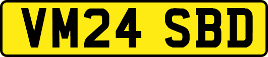 VM24SBD