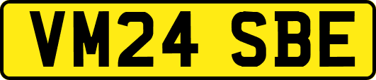 VM24SBE