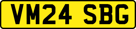 VM24SBG