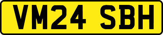 VM24SBH