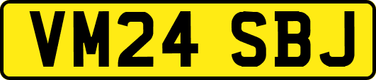 VM24SBJ