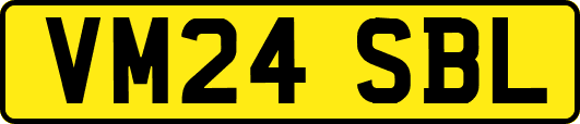 VM24SBL