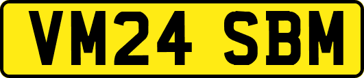 VM24SBM