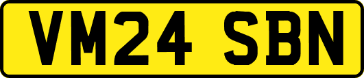VM24SBN