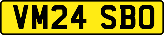 VM24SBO
