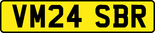 VM24SBR