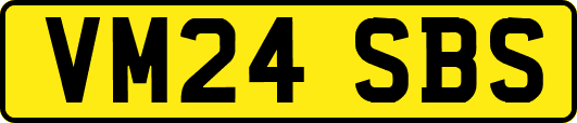 VM24SBS