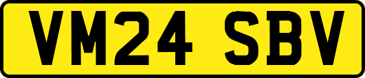 VM24SBV