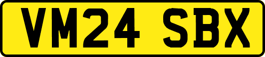 VM24SBX