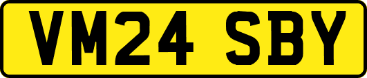 VM24SBY