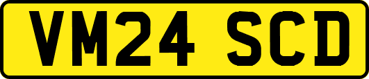 VM24SCD