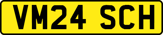 VM24SCH