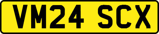 VM24SCX