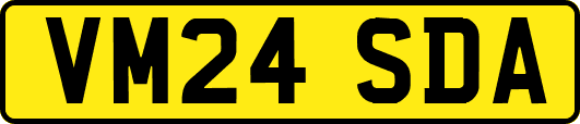 VM24SDA