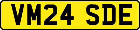 VM24SDE
