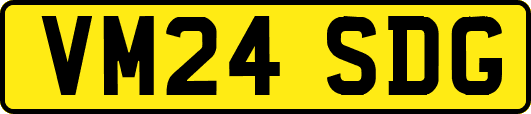 VM24SDG