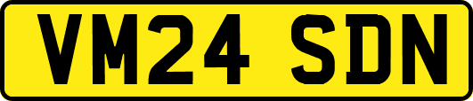 VM24SDN