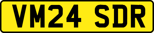 VM24SDR