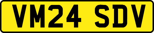 VM24SDV