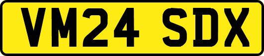 VM24SDX