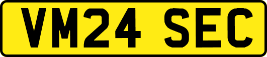 VM24SEC