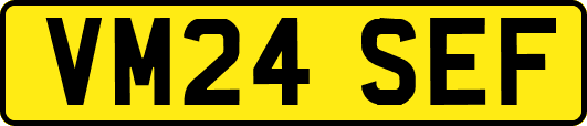VM24SEF
