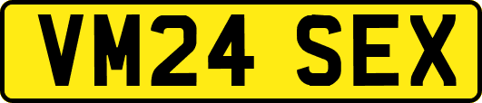 VM24SEX