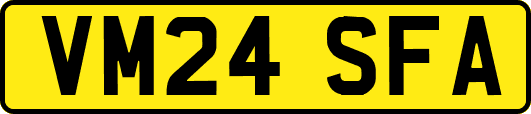 VM24SFA