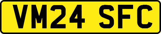 VM24SFC