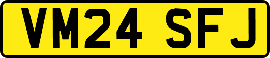 VM24SFJ