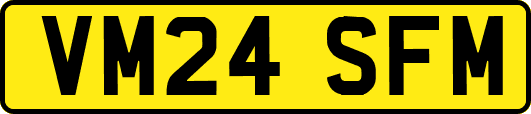 VM24SFM