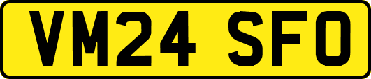 VM24SFO