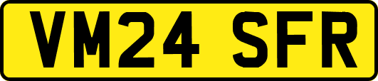 VM24SFR