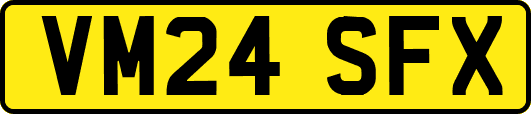 VM24SFX