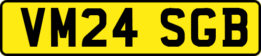 VM24SGB