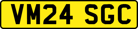 VM24SGC