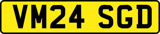 VM24SGD