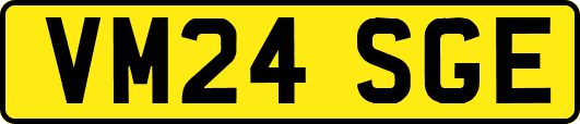 VM24SGE