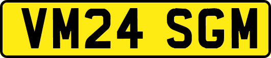 VM24SGM