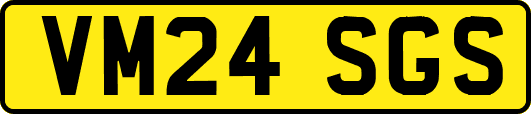 VM24SGS